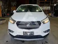 2021 Buick ENCORE фото