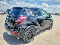 2021 Buick ENCORE фото