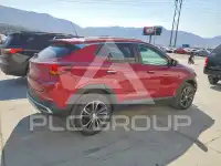 2021 Buick ENCORE photo