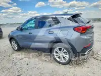 2021 Buick ENCORE фото