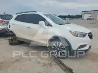 2021 Buick ENCORE фото