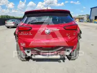 2021 Buick ENCORE photo