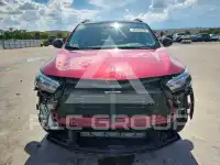 2021 Buick ENCORE photo