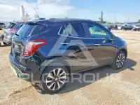 2021 Buick ENCORE фото