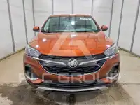 2021 Buick ENCORE photo