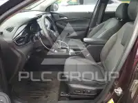 2021 Buick ENCORE photo