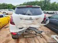2021 Buick ENCORE фото