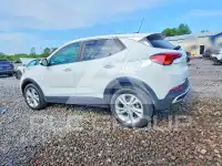2021 Buick ENCORE фото