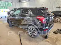 2021 Buick ENCORE фото