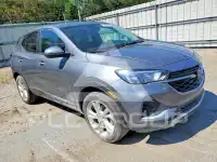 2021 Buick ENCORE photo
