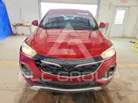 2021 Buick ENCORE фото