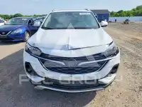 2021 Buick ENCORE photo