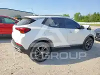 2021 Buick ENCORE photo