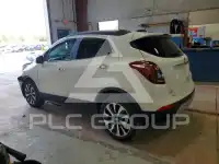 2021 Buick ENCORE фото