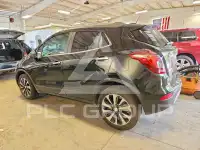 2021 Buick ENCORE фото