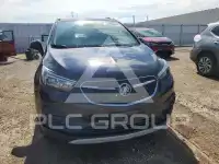 2021 Buick ENCORE фото