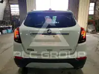 2021 Buick ENCORE фото