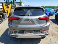 2021 Buick ENCORE photo