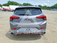 2021 Buick ENCORE фото