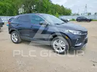 2021 Buick ENCORE photo