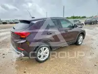 2021 Buick ENCORE фото