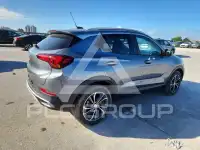 2021 Buick ENCORE photo