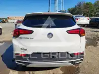 2021 Buick ENCORE фото