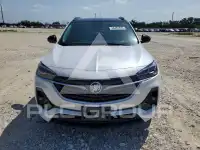 2021 Buick ENCORE photo
