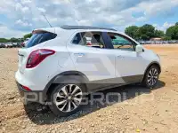 2021 Buick ENCORE photo