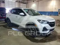2021 Buick ENCORE фото