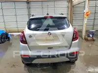 2021 Buick ENCORE photo