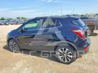 2021 Buick ENCORE фото