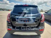 2021 Buick ENCORE фото