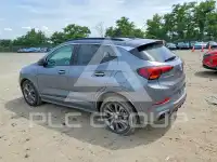 2021 Buick ENCORE фото