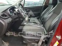 2021 Buick ENCORE фото