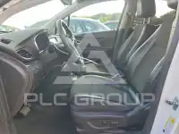 2021 Buick ENCORE фото