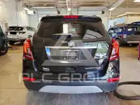 2021 Buick ENCORE фото