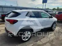 2021 Buick ENCORE photo