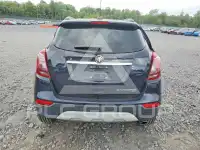 2021 Buick ENCORE фото