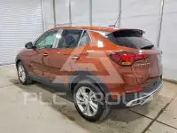 2021 Buick ENCORE photo