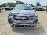 2021 Buick ENCORE фото