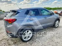 2021 Buick ENCORE фото