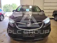 2021 Buick ENCORE фото