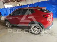 2021 Buick ENCORE фото