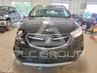 2021 Buick ENCORE фото