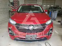2021 Buick ENCORE фото