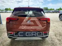 2021 Buick ENCORE photo