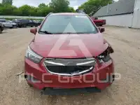 2021 Buick ENCORE фото