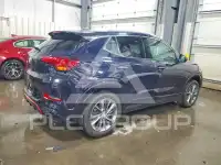 2021 Buick ENCORE фото