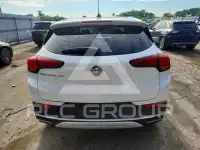 2021 Buick ENCORE photo